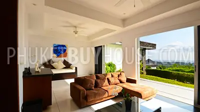 LAY5679: Wonderful 4 Bedroom Villa in the North of Phuket. Photo #3