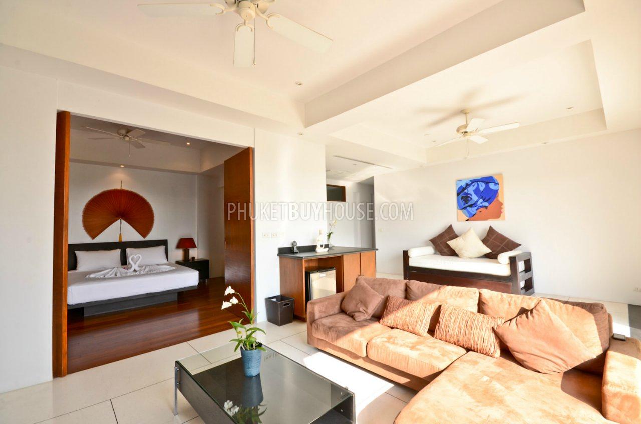 LAY5679: Wonderful 4 Bedroom Villa in the North of Phuket. Photo #4