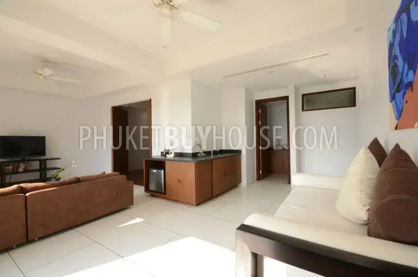LAY5679: Wonderful 4 Bedroom Villa in the North of Phuket. Photo #5