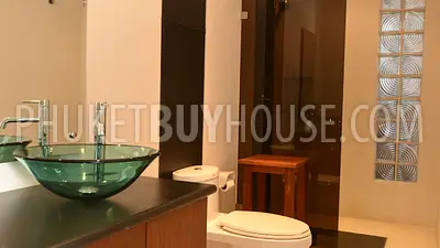 LAY5679: Wonderful 4 Bedroom Villa in the North of Phuket. Photo #7