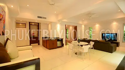 LAY5679: Wonderful 4 Bedroom Villa in the North of Phuket. Photo #9