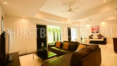 LAY5679: Wonderful 4 Bedroom Villa in the North of Phuket. Photo #10