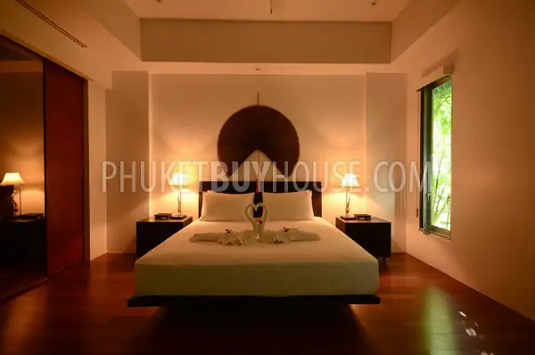 LAY5679: Wonderful 4 Bedroom Villa in the North of Phuket. Photo #11