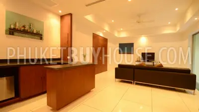 LAY5679: Wonderful 4 Bedroom Villa in the North of Phuket. Photo #14