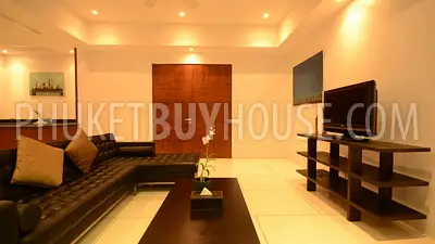 LAY5679: Wonderful 4 Bedroom Villa in the North of Phuket. Photo #15