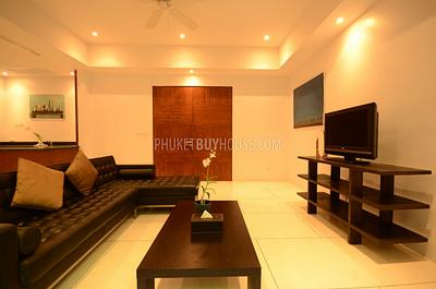 LAY5679: Wonderful 4 Bedroom Villa in the North of Phuket. Photo #15