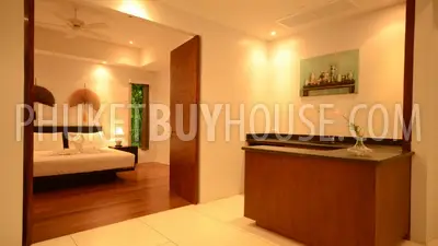 LAY5679: Wonderful 4 Bedroom Villa in the North of Phuket. Photo #16