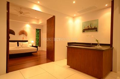 LAY5679: Wonderful 4 Bedroom Villa in the North of Phuket. Photo #16