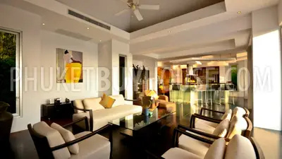 LAY5679: Wonderful 4 Bedroom Villa in the North of Phuket. Photo #19