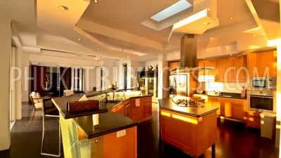 LAY5679: Wonderful 4 Bedroom Villa in the North of Phuket. Photo #22