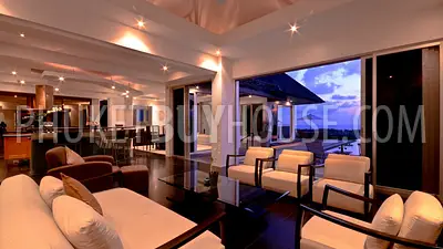 LAY5679: Wonderful 4 Bedroom Villa in the North of Phuket. Photo #25