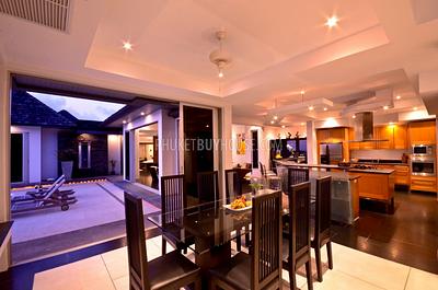 LAY5679: Wonderful 4 Bedroom Villa in the North of Phuket. Photo #27