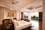LAY5679: Wonderful 4 Bedroom Villa in the North of Phuket. Thumbnail #31