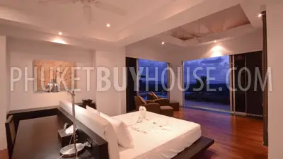 LAY5679: Wonderful 4 Bedroom Villa in the North of Phuket. Photo #32
