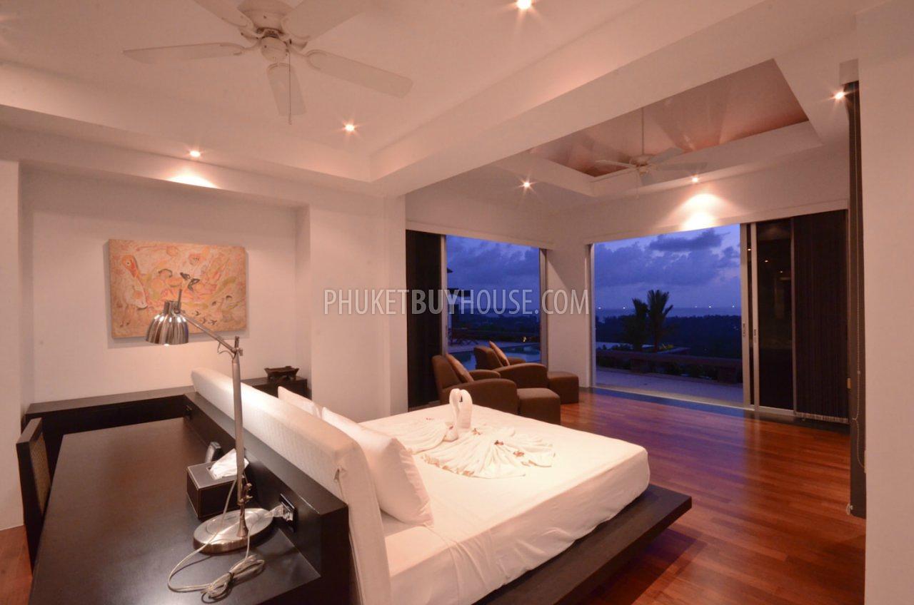 LAY5679: Wonderful 4 Bedroom Villa in the North of Phuket. Photo #32