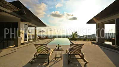 LAY5679: Wonderful 4 Bedroom Villa in the North of Phuket. Photo #40
