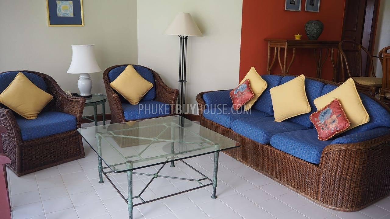 BAN5681: Perfect 2 Bedroom Apartment on the North of Phuket. Photo #5
