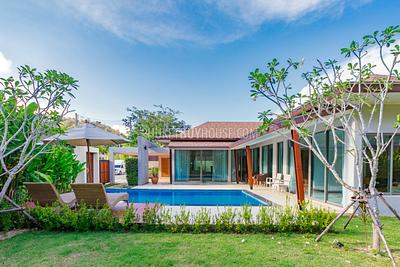 RAW5682: Sophisticated 2-bedroom villa for sale. Photo #1