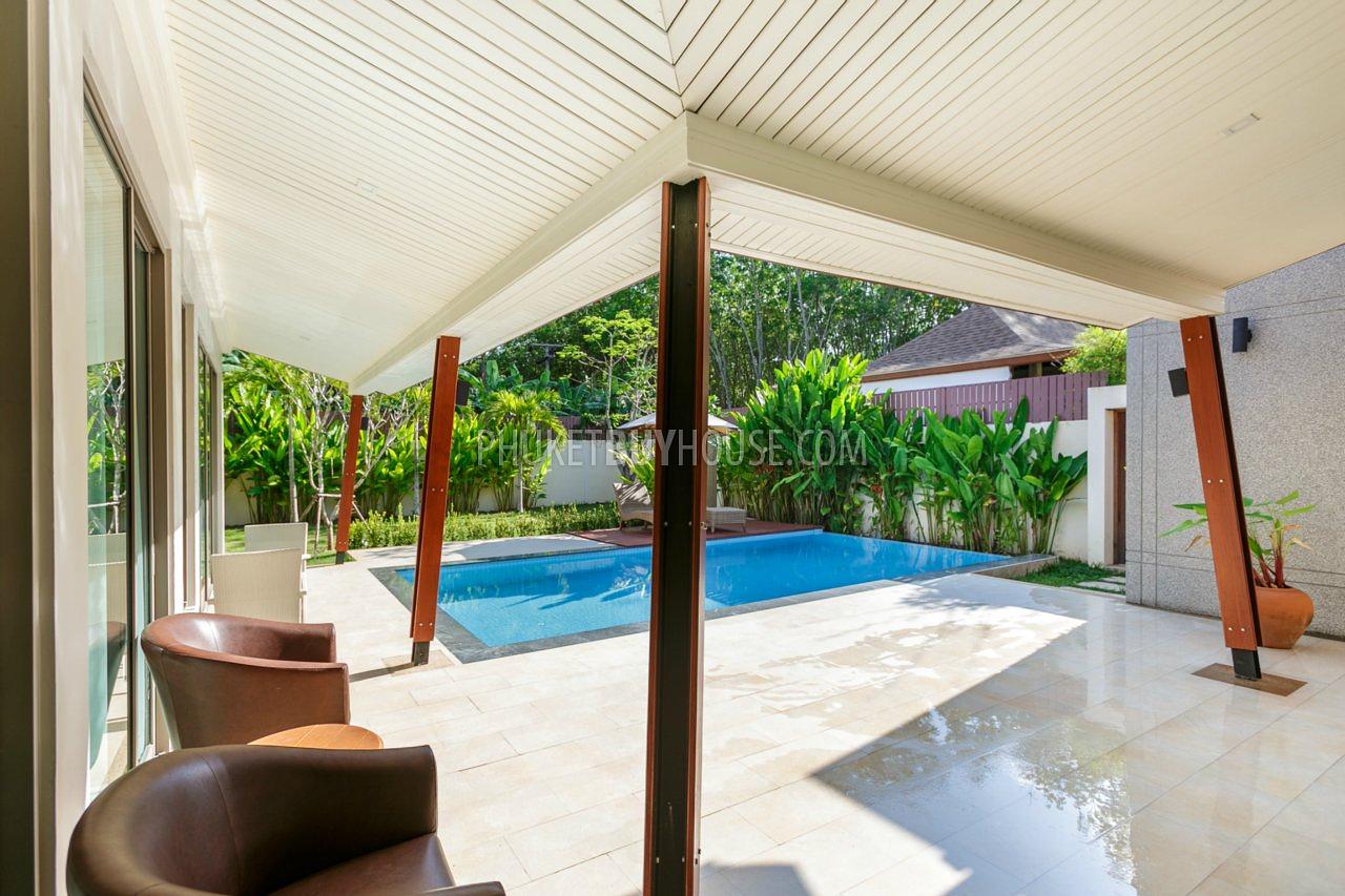 RAW5682: Sophisticated 2-bedroom villa for sale. Photo #12