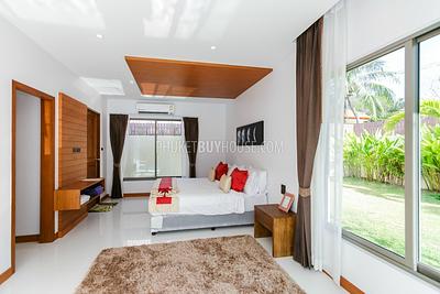 RAW5682: Sophisticated 2-bedroom villa for sale. Photo #17