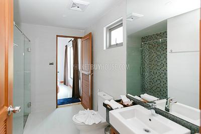 RAW5682: Sophisticated 2-bedroom villa for sale. Photo #20