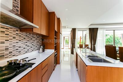 RAW5682: Sophisticated 2-bedroom villa for sale. Photo #28