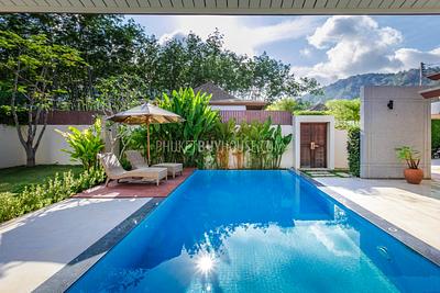 RAW5682: Sophisticated 2-bedroom villa for sale. Photo #30