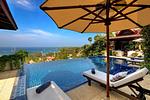 SUR5685: Stunning 5 Bedroom Villa With Sea View, Surin Beach. Thumbnail #5