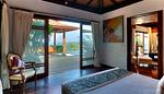 SUR5685: Stunning 5 Bedroom Villa With Sea View, Surin Beach. Thumbnail #6