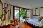 SUR5685: Stunning 5 Bedroom Villa With Sea View, Surin Beach. Thumbnail #11