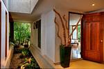 SUR5685: Stunning 5 Bedroom Villa With Sea View, Surin Beach. Thumbnail #13