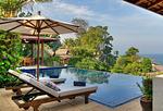SUR5685: Stunning 5 Bedroom Villa With Sea View, Surin Beach. Thumbnail #20