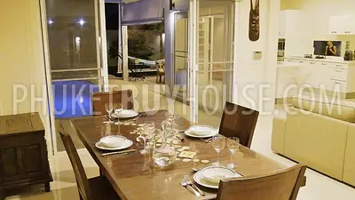 RAW5686: Exclusive Villa with Two-Bedroom in the well-developed area for living - RAWAI. Photo #2