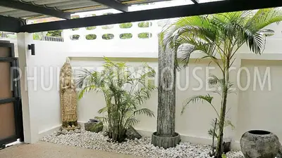 RAW5686: Exclusive Villa with Two-Bedroom in the well-developed area for living - RAWAI. Photo #5
