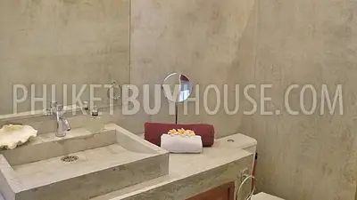 RAW5686: Exclusive Villa with Two-Bedroom in the well-developed area for living - RAWAI. Photo #10