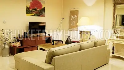 RAW5686: Exclusive Villa with Two-Bedroom in the well-developed area for living - RAWAI. Photo #11