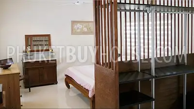 RAW5686: Exclusive Villa with Two-Bedroom in the well-developed area for living - RAWAI. Photo #12