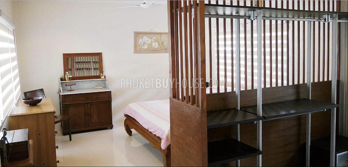 RAW5686: Exclusive Villa with Two-Bedroom in the well-developed area for living - RAWAI. Photo #12