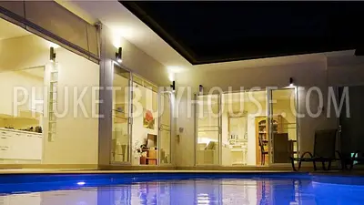 RAW5686: Exclusive Villa with Two-Bedroom in the well-developed area for living - RAWAI. Photo #13