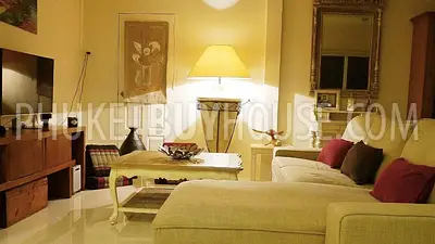 RAW5686: Exclusive Villa with Two-Bedroom in the well-developed area for living - RAWAI. Photo #15