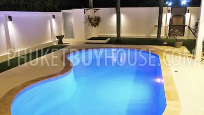 RAW5686: Exclusive Villa with Two-Bedroom in the well-developed area for living - RAWAI. Photo #17