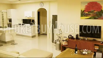 RAW5686: Exclusive Villa with Two-Bedroom in the well-developed area for living - RAWAI. Photo #18