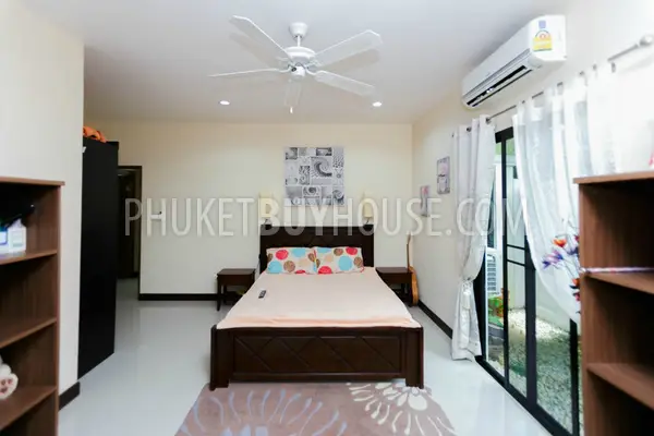 NAI5732: Amazing 3 Bedroom Villa in Nai Harn. Photo #14