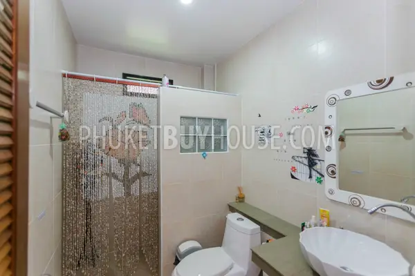 NAI5732: Amazing 3 Bedroom Villa in Nai Harn. Photo #20