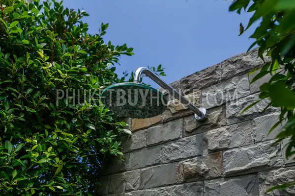 NAI5732: Amazing 3 Bedroom Villa in Nai Harn. Photo #24