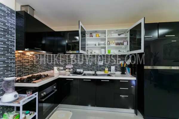 NAI5732: Amazing 3 Bedroom Villa in Nai Harn. Photo #26