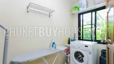 NAI5732: 奈汉地区3室平层别墅. 照片 #27
