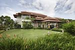BAN5736: Luxury Villa With 4 Bedrooms and Lake View in Laguna – Bang Tao. Thumbnail #1