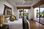 BAN5736: Luxury Villa With 4 Bedrooms and Lake View in Laguna – Bang Tao. Thumbnail #3