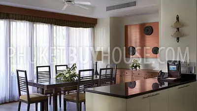 BAN5736: Luxury Villa With 4 Bedrooms and Lake View in Laguna – Bang Tao. Fotoğraf #4